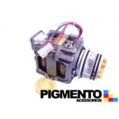 MOTOR M.L.L. ZANUSSI C/ 5 FIOS (50273432000)