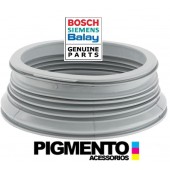 GOMA DA ESCOTILLA MAQ.  LAVADORA (ORIGINAL) REF: 283935 / 00283935