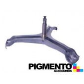 EJES ZANUSSI JET SYSTEM