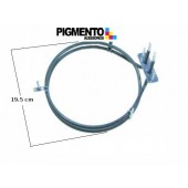 RESISTENCIA TURBO FAGOR 2100W 