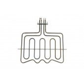 RESISTENCIA FORNO DUPLA ZAMUSSI 1000+1900