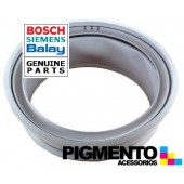 GOMA DA ESCOTILLA MAQ. LAVADORA  (ORIGINAL)  REF: 352600 / 00352600