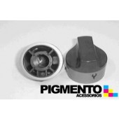 PULSADOR P/ ESTUFA UNIVERSAL VERM.