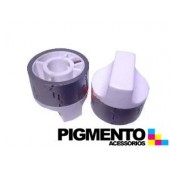 PULSADOR P/ ESTUFA UNIVERSAL ( BLANCO