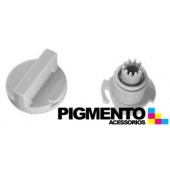 PULSADOR P/ TIMER ZANUSSI (R) CINZ.