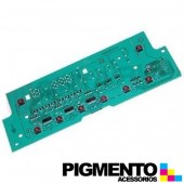 MODULO ELECTRONICO - PLACA DE FUNCOES