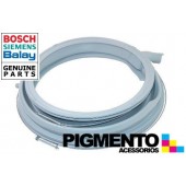 GOMA DA ESCOTILLA MAQ. LAVADORA/SECADORA  (ORIGINAL)  REF: 479459 / 00479459