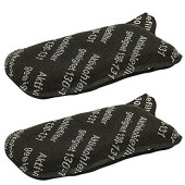 KIT C/ 2 FILTROS DE ODORES VORWERK VK131