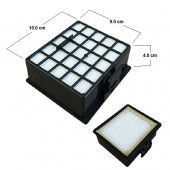 Filtro HEPA para Aspirador REF: 5210