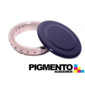 TAMPÓN  QUEMADORE + QUEMADORE TEKA (60mm)