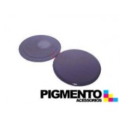 TAMPÓN  DO QUEMADORE TEKA/NARDI ( DIAM. EXT. 62 mm. LISO )