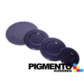 KIT 4 TAMPÓN  DOS QUEMADORES ARISTON/INDESIT