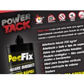 COLA DE MONTAGEM POWER TACK ( PECFIX )