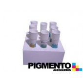 TESTE DE QUALIDADE DE ACEITE (EMB. C/ 8 UNID.)