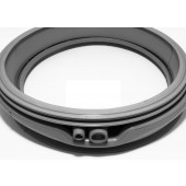 BORRACHA OCULO MIELE 2 FUROS  6602933-7887931