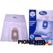 BOLSAS ASPIRADORA NILFISK POWER (MICROFIBRA)