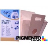 BOLSAS ASPIRADORA PROGRESS