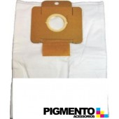 SACOS ASPIRADOR P/ ASPIRACAO CENTRAL)