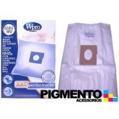 BOLSAS ASPIRADORA GOLDSTAR LG