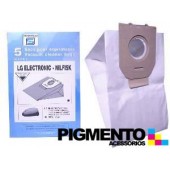 BOLSAS ASPIRADORA NILFISK GOLDSTAR LG