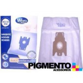 BOLSAS ASPIRADORA HOOVER TELIOS ARIANE