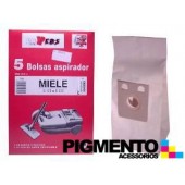 BOLSAS ASPIRADORA MIELE
