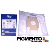 BOLSAS ASPIRADORA MOULINEX