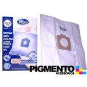 BOLSAS ASPIRADORA MOULINEX KRUPS FIRST LINE