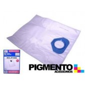 BOLSAS ASPIRADORA NILFISK (MICROFIBRA)