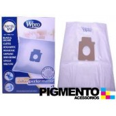 BOLSAS ASPIRADORA PANASONIC