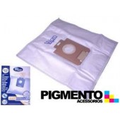 BOLSAS ASPIRADORA PHILIPS/ELECTROLUX/TORNADO/AEG