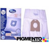 BOLSAS ASPIRADORA PHILIPS OSLO E HR 63/64/65/67/79