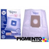 BOLSAS ASPIRADORA SOLAC