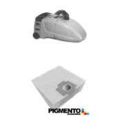 BOLSAS ASPIRADORA SOLAC CLATRONIC