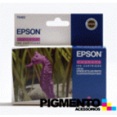 Tintero Stylus Photo R200/R300/R500 (T048340) Magenta COMPATÍVEL