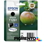 Tintero Stylus SX420W/425W/ Office BX305F/320FW Negro COMPATIVEL