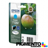 Tintero Stylus SX420W/425W/ Office BX305F/320FW Azul COMPATIVEL