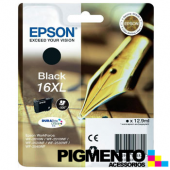 Tintero WF2010/2510/2520/2530/2540 Alta Capacidad Negro COMPATIVEL