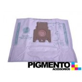 BOLSAS ASPIRADORA HOOVER PUREHEPA H60 (CX. C/ 4 BOLSAS