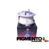FILTRO HEPA REDONDO P/ ASPIRADORA HOOVER