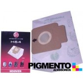 BOLSAS ASPIRADORA HOOVER (H64) = 802006