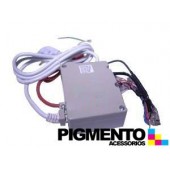 UNIDAD DE IGNICION ESQ. VENTILADO VULCANO REF: J-8707207099 / 8707207099 / 87072070990