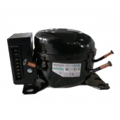 COMPRESSOR 12/24V R134A LBP-M/HBP 5CC