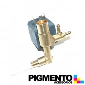 ELECTROVALVULA P/ HIERRO PLANCHA Marca : CALOR