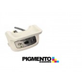 FRENTE DE COMANDOS + PLACA ELECTRONICA P/ FERRO ROWENTA