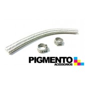 REINFORCED TUBE + COLLAR   CS00113013