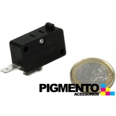 INTERRUPTOR / HIERRO PLANCHA  Marca : CALOR