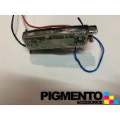 PLACA ELECTRONICA