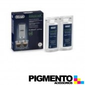 DESCALCIFICADOR UNIVERSAL PARA CAFETERA ECODECALK DELONGHI 2X100 ML