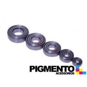ROLAMENTO 6209 2RS SKL